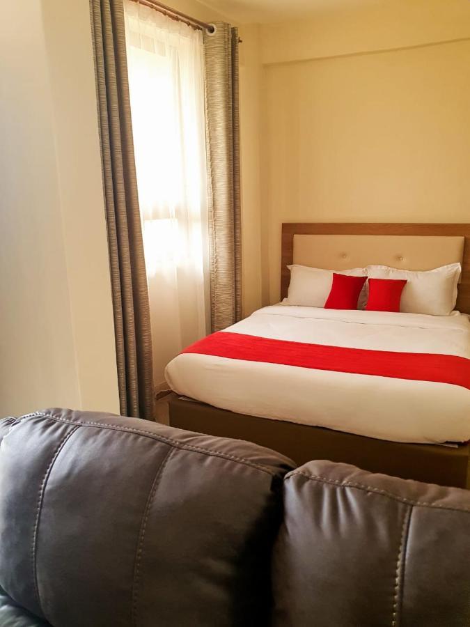 Walabi Mara Hotel Narok Экстерьер фото