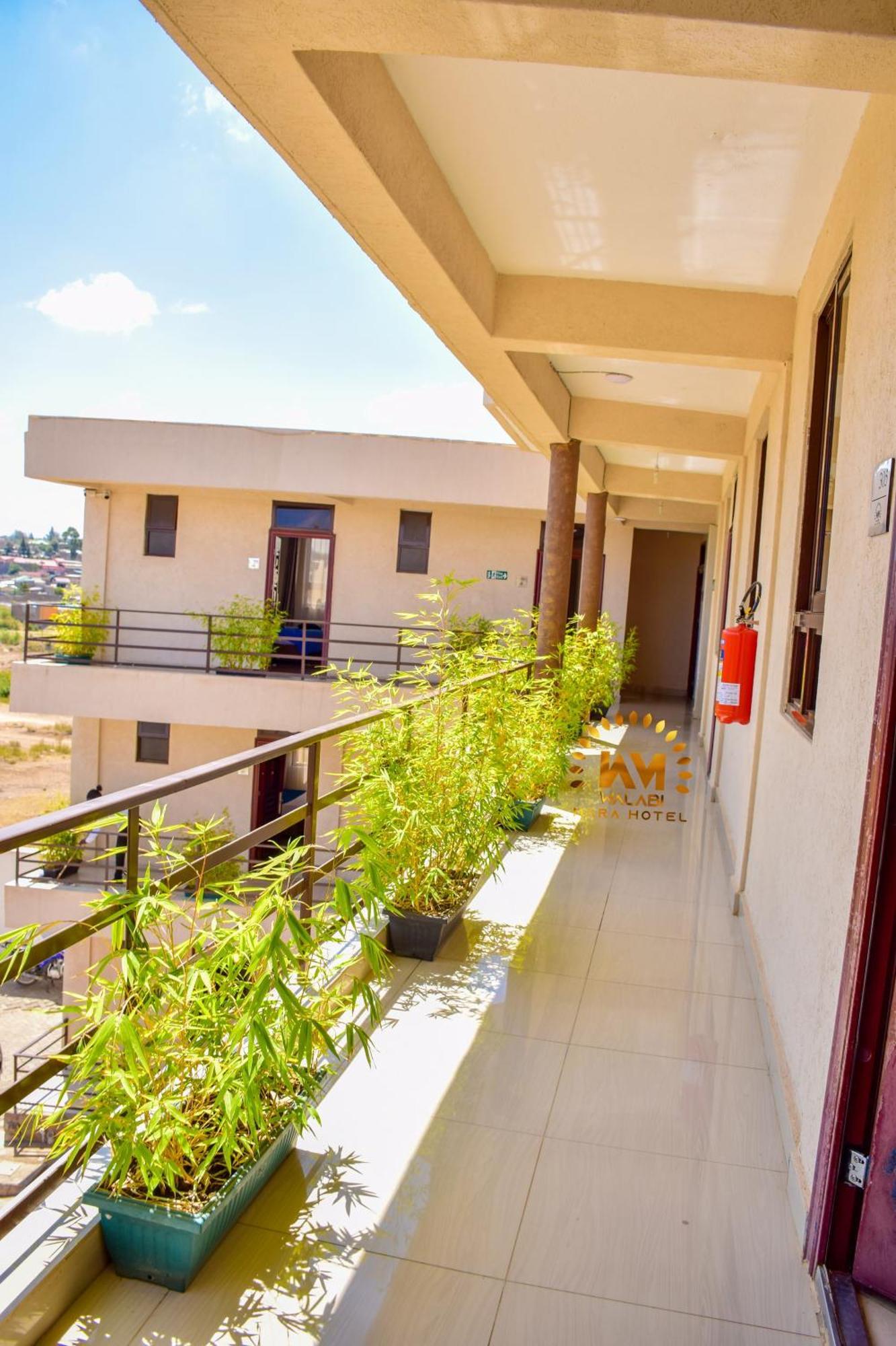 Walabi Mara Hotel Narok Экстерьер фото